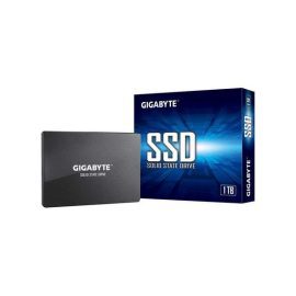 GIGABYTE 2.5 1TB SATA SSD III Internal Solid State Drive Price in Pakistan