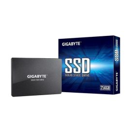 GIGABYTE 2.5 256GB SATA SSD III Internal Solid State Drive Price in Pakistan