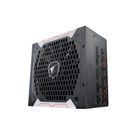 GIGABYTE AORUS P750W GP AP750GM 750W ATX 12V v2.31 80 PLUS GOLD Certified Full Modular Active PFC Power Supply Price in Pakistan 01