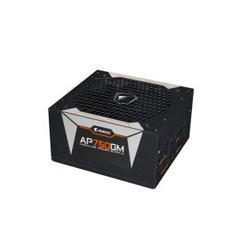 GIGABYTE AORUS P750W GP AP750GM 750W ATX 12V v2.31 80 PLUS GOLD Certified Full Modular Active PFC Power Supply Price in Pakistan 02