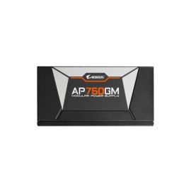 GIGABYTE AORUS P750W GP AP750GM 750W ATX 12V v2.31 80 PLUS GOLD Certified Full Modular Active PFC Power Supply Price in Pakistan 05