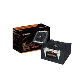 GIGABYTE AORUS P850W GP AP850GM 850 W ATX 12V v2.31 80 PLUS GOLD Certified Full Modular Active PFC Power Supply Price in Pakistan