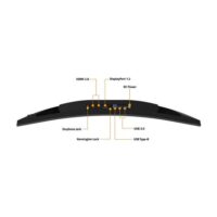 GIGABYTE G32QC A Price in Pakistan Zahcomputers 04