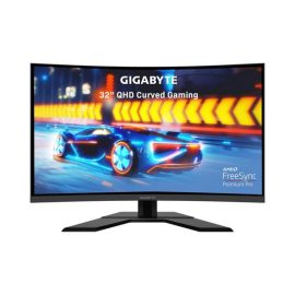 GIGABYTE G32QC A Price in Pakistan Zahcomputers