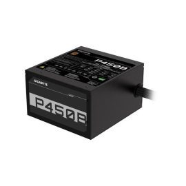 GIGABYTE GP P450B 450 W ATX 12V v2.31 80 PLUS BRONZE Certified Non Modular Active PFC Power Supply Price in Pakistan 02