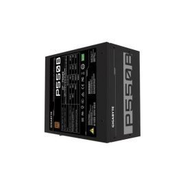 GIGABYTE GP P550B 550 W ATX 12V v2.31 80 PLUS BRONZE Certified Non Modular Active PFC Power Supply Price in Pakistan 04