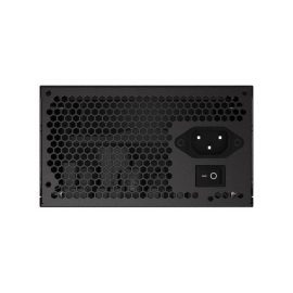 GIGABYTE GP P550B 550 W ATX 12V v2.31 80 PLUS BRONZE Certified Non Modular Active PFC Power Supply Price in Pakistan 07