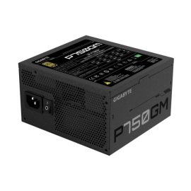 GIGABYTE GP P750GM 750 W ATX 12V v2.31 80 PLUS GOLD Certified Full Modular Active PFC Power Supply Price in Pakistan 04