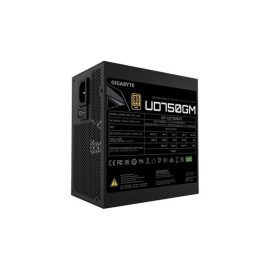 GIGABYTE GP UD750GM 750 W ATX 12V v2.31 80 PLUS GOLD Certified Full Modular Active PFC Power Supply Price in Pakistan 05