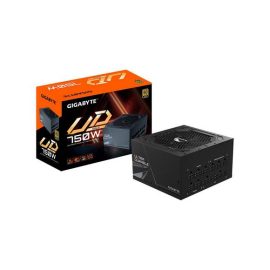 GIGABYTE GP UD750GM 750 W ATX 12V v2.31 80 PLUS GOLD Certified Full Modular Active PFC Power Supply Price in Pakistan