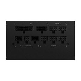 GIGABYTE GP UD850GM 850 W ATX 12V v2.31 80 PLUS GOLD Certified Full Modular Active PFC Power Supply Price in Pakistan 05