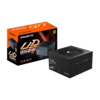 GIGABYTE GP UD850GM 850 W ATX 12V v2.31 80 PLUS GOLD Certified Full Modular Active PFC Power Supply Price in Pakistan