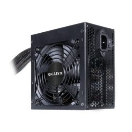 GIGABYTE P650B GP P650B 650 W Intel Form Factor ATX 12V v2.31 80 PLUS BRONZE Certified Non Modular Active PFC Power Supply Price in Pakistan 01