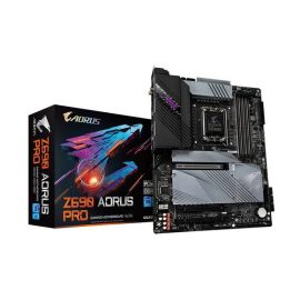 GIGABYTE Z690 AORUS PRO LGA 1700 Intel Z690 ATX Motherboard Price in Pakistan