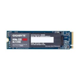 Gigabyte 256 GB SSD Solid State Drive M.2 2280 Internal PCI Express NVMe Price in Pakistan Specs 01