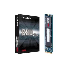Gigabyte 256 GB SSD Solid State Drive M.2 2280 Internal PCI Express NVMe Price in Pakistan Specs
