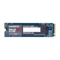 Gigabyte 512 GB SSD Solid State Drive M.2 2280 Internal PCI Express NVMe Price in Pakistan 01