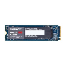 Gigabyte 512 GB SSD Solid State Drive M.2 2280 Internal PCI Express NVMe Price in Pakistan 01