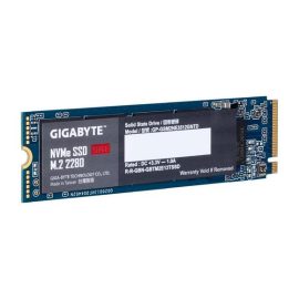 Gigabyte 512 GB SSD Solid State Drive M.2 2280 Internal PCI Express NVMe Price in Pakistan 03