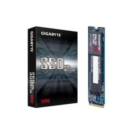 Gigabyte 512 GB SSD Solid State Drive M.2 2280 Internal PCI Express NVMe Price in Pakistan