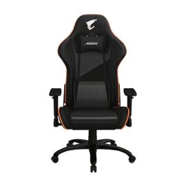 Gigabyte AGC310 Black And Orange Gaming Chair Price in Pakistan