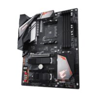 Gigabyte B450 Aorus Pro WiFi Price in Pakistan 03