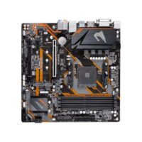 Gigabyte B450M Aorus Elite Motherboard Price in Pakistan 01