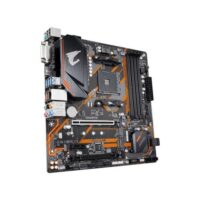 Gigabyte B450M Aorus Elite Motherboard Price in Pakistan 02