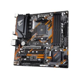 Gigabyte B450M Aorus Elite Motherboard Price in Pakistan 03