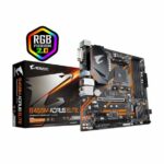 B450m discount aorus gigabyte