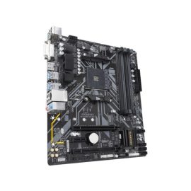 Gigabyte B450M DS3H AMD B450 Ultra Durable Motherboard Price in Pakistan 02