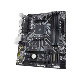 Gigabyte B450M DS3H AMD B450 Ultra Durable Motherboard Price in Pakistan 03