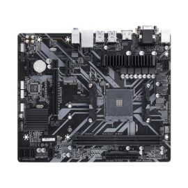 Gigabyte B450M S2H AMD B450 Ultra Durable Motherboard price in Pakistan 01