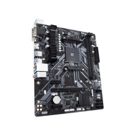 Gigabyte B450M S2H AMD B450 Ultra Durable Motherboard price in Pakistan 02