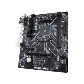 Gigabyte B450M S2H AMD B450 Ultra Durable Motherboard price in Pakistan 03