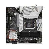 Gigabyte B660M Aorus Pro AX Intel® B660 AORUS Motherboard Plus Price in Pakistan 01