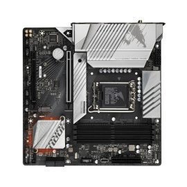 Gigabyte B660M Aorus Pro AX Intel® B660 AORUS Motherboard Plus Price in Pakistan 01