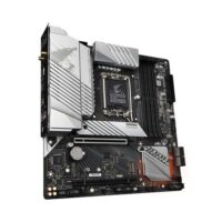 Gigabyte B660M Aorus Pro AX Intel® B660 AORUS Motherboard Plus Price in Pakistan 02