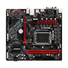 Gigabyte B660M GAMING AC DDR4 Intel B660 Intel® B660 GAMING Motherboard Plus​​​ Price in Pakistan 01
