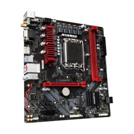 Gigabyte B660M GAMING AC DDR4 Intel B660 Intel® B660 GAMING Motherboard Plus​​​ Price in Pakistan 02