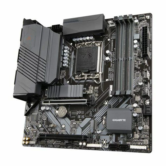 Buy Gigabyte B660M Gaming X AX Intel® B660 GAMING Motherboard with 8+1 ...