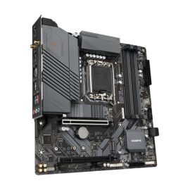 Gigabyte B660M Gaming X AX Intel® B660 GAMING Motherboard​ Price in Pakistan 02