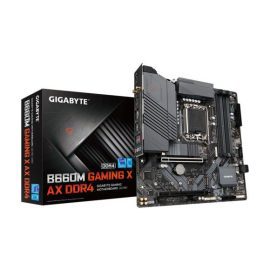 Gigabyte B660M Gaming X AX Intel® B660 GAMING Motherboard​ Price in Pakistan