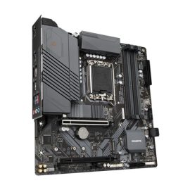Gigabyte B660M Gaming X Intel® B660 GAMING Motherboard Price in Pakistan 02