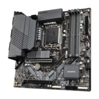 Gigabyte B660M Gaming X Intel® B660 GAMING Motherboard Price in Pakistan 03