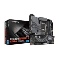 Gigabyte B660M Gaming X Intel® B660 GAMING Motherboard Price in Pakistan