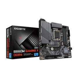 Gigabyte B660M Gaming X Intel® B660 GAMING Motherboard Price in Pakistan