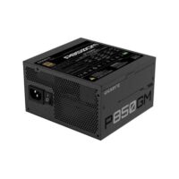 Gigabyte GP P850GM 80 Plus Gold 850W Modular Smart Fan Smart Power Protection Power Supply Price in Pakistan 01