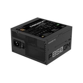 Gigabyte GP P850GM 80 Plus Gold 850W Modular Smart Fan Smart Power Protection Power Supply Price in Pakistan 01