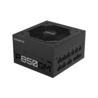 Gigabyte GP P850GM 80 Plus Gold 850W Modular Smart Fan Smart Power Protection Power Supply Price in Pakistan 02
